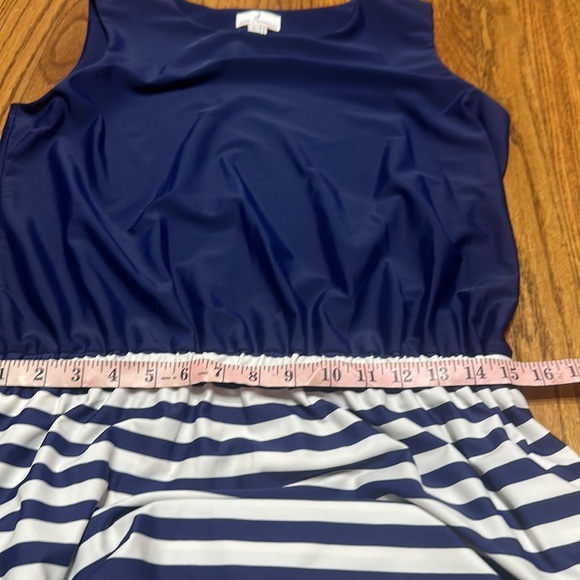 Jude Connally dress size L - Picture 8 of 9